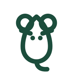 Mouse icon