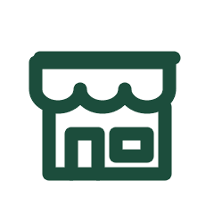Storefront icon