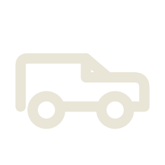 Unmarked vehicle icon